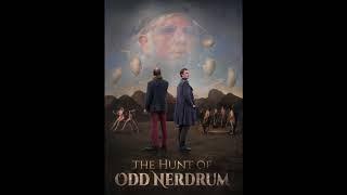 "Breakthrough" — Soundtrack from The Hunt of Odd Nerdrum