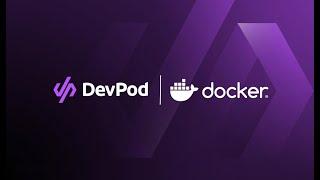 DevPod Bytes : Docker in Docker with DevContainer