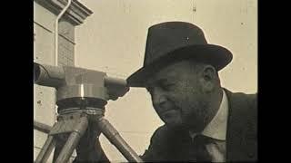 Filmchronik der Stadt Bühl 1960