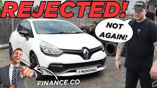 They Rejected This Renault Clio After 7 Months!