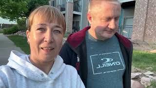 Переезд в США 2025. О работе и иммиграции в США.