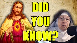 Mother Miriam Live | 5 Things You Might Not Know About God!