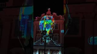 LIGHT SHOW #@_Mi_Ra #videoshort #reels #show #omg #foryou #night #2024 #subscribe #light #music