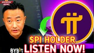 Bybit CEO Ben Zhou is WRONG About Pi Network! The TRUTH They Don’t Want You to Know!