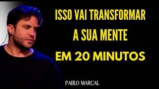 Hábitos de pessoas de sucesso que podem transformar a sua vida [PABLO MARÇAL]