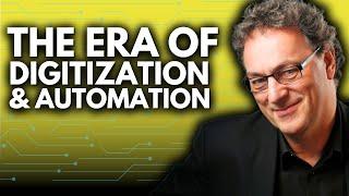 10 Megashifts that are Revolutionizing Our Future: Keynote by Gerd Leonhard