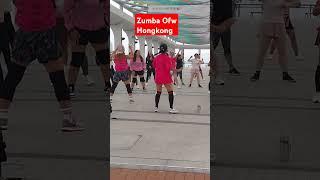 Sunday life of some filipino workers  #dancechallenge #zumba #ofw #love #ofw #holiday #dance