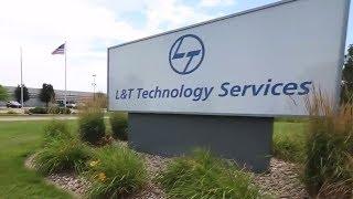 L&T Technology Services (LTTS): Corporate Film 2017