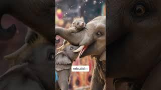 Dumbo pyramid episode 2 #keithandrewnetwork #dumbo #dumbopyramid