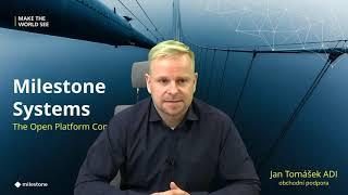 Milestone Systems - The Open Platform Community
