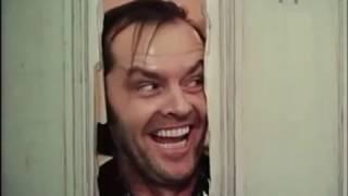 The Shining TV Spot #1 (1980)