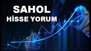 yeni SAHOL Hisse Yorumu - Sabancı Holding Teknik Analiz Hedef