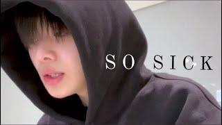 LEO - So sick cover || Trainee A