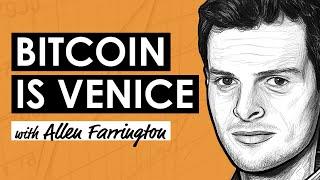 This is NOT Capitalism w/ Allen Farrington (BTC151)