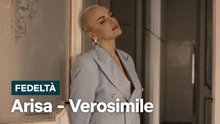 Fedeltà: ARISA - Verosimile | Netflix Italia