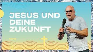 Jesus - Jesus und deine Zukunft | Thomas Herrmann | Move Church