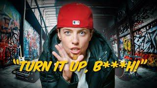 She's Fred Now | Lern's Limp Bizkit Audition