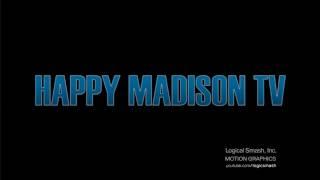 Crackle Original Movie/Happy Madison TV (2015)