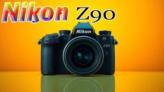 Nikon Z90 - Surprising Leaks, Release Date!!