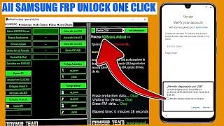 Eliminar Cuenta Google FRP TODOS los Samsung - NOVIEMBRE 2024 - Nueva Tool, MDM Payjoy Android 13/14