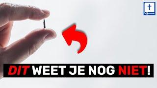 Merkteken van het Beest, Eindtijd, 666: NIEUW Inzicht!