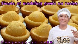 EASIEST KABABAYAN RECIPE FOR BEGINNERS,paano gumawa ng kababayan bread?makabayan bread recipe