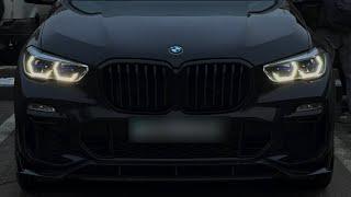 BMW X5 TERRORIST)FASTEST SUV IN KAZAKHSTAN???