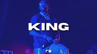 *FREE* Pop Smoke Type Beat | Drill Type Beat - "King"