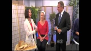 Oxygenetix On The Doctors - Available at Chastain Wellness Studio in Atlanta, GA