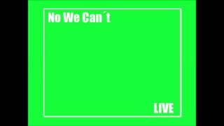 No We Can´t - Too Late (full album)