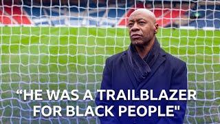 Exploring A Football Pioneer | Mark Walters In The Footsteps of Andrew Watson