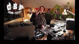 O.B.F - Lockdown Session #5 Dubquake Special 24-04-2020