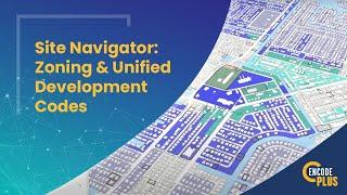 SITE NAVIGATOR: ZONING AND UNIFIED DEVELOPMENT CODES