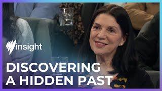 Discovering a Hidden Past | Full Episode | SBS Insight