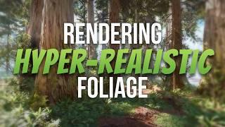 5 BIGGEST Secrets Behind AAA Real-Time Subsurface Scattering in OpenGL | Indie Devlog