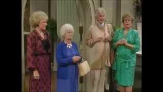 Golden Girls - P-feiffer