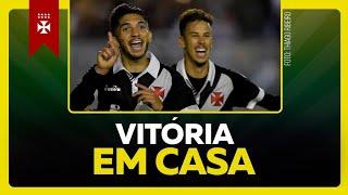 FINALMENTE PRIMEIRA VITÓRIA DO VASCO | ÚLTIMAS NOTÍCIAS NOVIDADES E INFORMAÇÕES DO VASCO DA GAMA