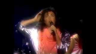 Laura Branigan - Ti Amo - Sold Gold (1984)