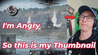 Map Transformation Fail! - SEEK & DESTROY ALL FUN in War Thunder