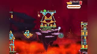 Angry Birds 2 AB2 Clan Battle (CVC) - 2024/10/22 (Almost finished 15 rooms)