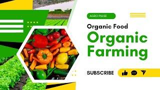 Organic Farming | Everything  About Clean and Sustainable Agriculture