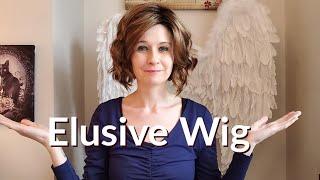 Elusive Wig From Natural Image Wigs - Review And My Experience ‍️