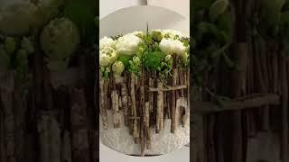DIY ιδέες με ξερόκλαδα #diy #διακόσμηση #κατασκευέσ #decoration #decor #homedecor #φτιαξτομονος