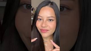 Step by step makeup tutorial!