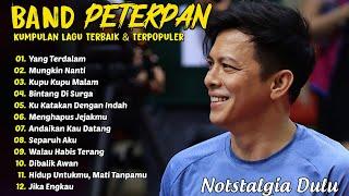 Peterpan Terbaik | Kumpulan Lagu Pop 2000an Yg Masih Terngiang Di Telinga | Mungkin Nanti