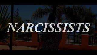 NARCISSISTS - WHAT DO YOU KNOW? (Official Music Video)