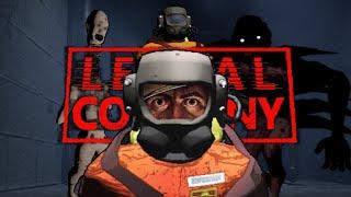 Lethal Company - Funny Moments