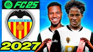 Rescuing VALENCIA FC!!