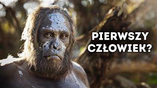 Ewolucja człowieka - film dokumentalny