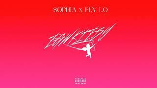 FLY LO, SOPHIA - EGW KI ESY (Official Audio Release)